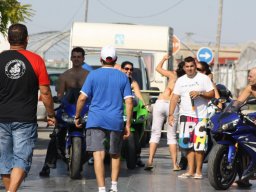 XVII Concentracion - 2010